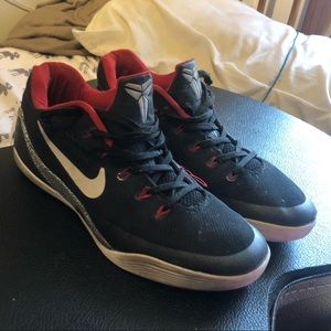Nike Kobe 9 Low